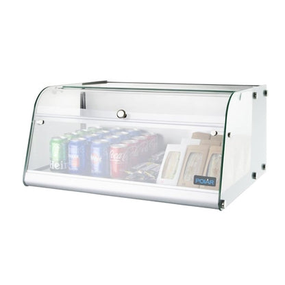 Polar G-Series Counter Top Self Serve Merchandiser gg755