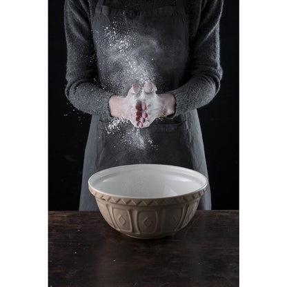 Mason Cash Mixing Bowl 4.3Ltr gg774