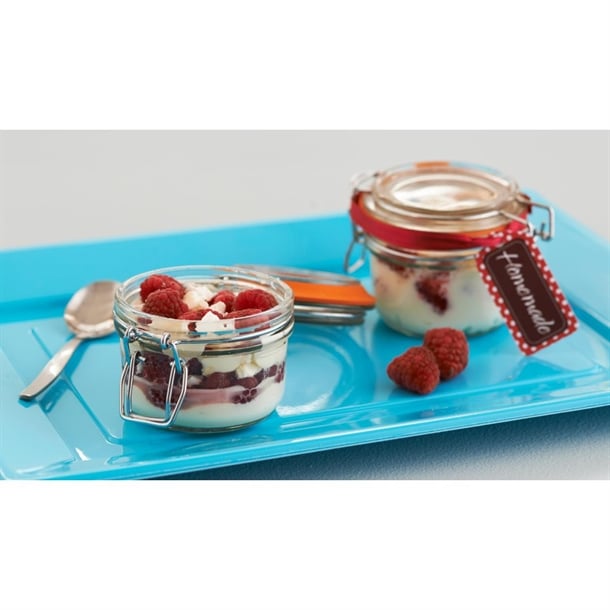 Kilner Clip Top Preserve Jar 125ml gg780