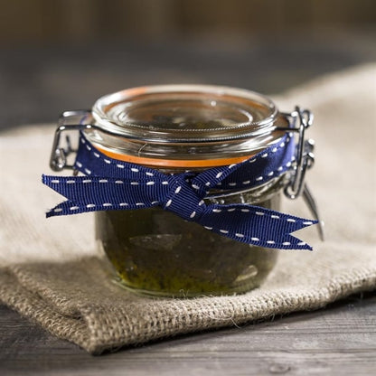 Kilner Clip Top Preserve Jar 125ml gg780