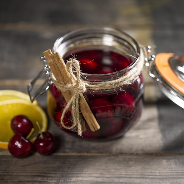 Kilner Clip Top Preserve Jar 500ml gg781