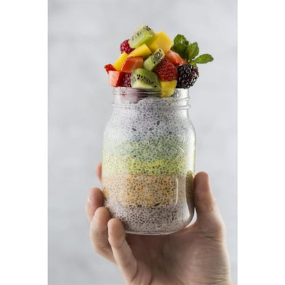 Kilner Screw Top Preserve Jar 500ml gg785