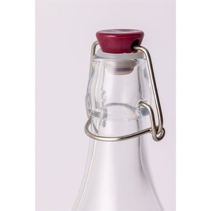 Kilner Swing Top Preserve Bottle 1000ml gg791