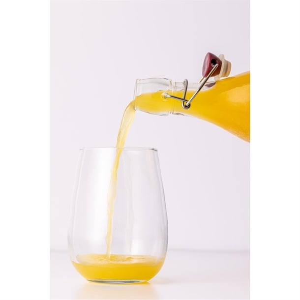 Kilner Swing Top Preserve Bottle 550ml gg790
