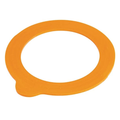 Rubber Seals for Kilner Clip Top Preserve Jar Large (6 Pack) gg794