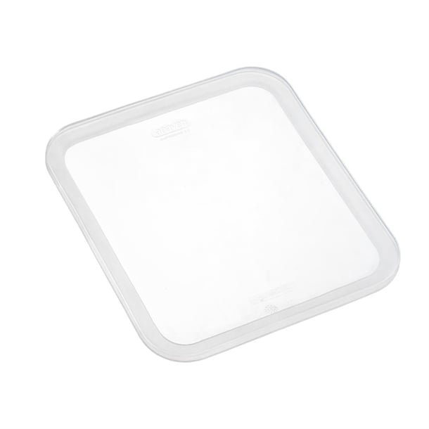 Araven Silicone 1/2 Gastronorm Lid gg801