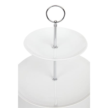 Olympia 3 Tier Afternoon Tea Cake Stand gg881
