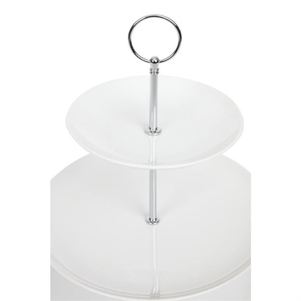 Olympia 3 Tier Afternoon Tea Cake Stand gg881