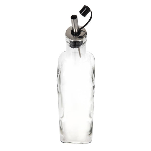 Olympia Vinegar and Olive Oil Bottle 500ml (6 Pack) gg927