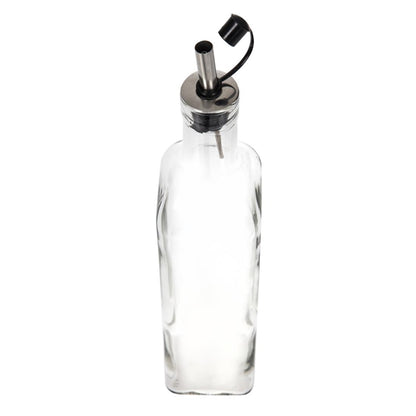 Olympia Vinegar and Olive Oil Bottle 500ml (6 Pack) gg927
