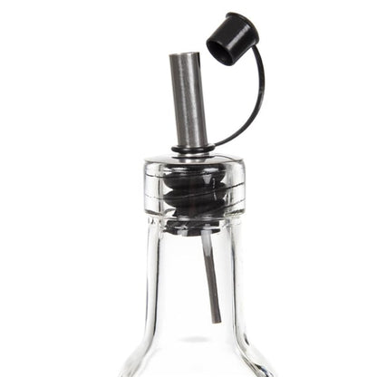 Olympia Vinegar and Olive Oil Bottle 500ml (6 Pack) gg927