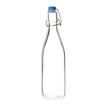 Olympia Glasses Water Bottles 0.5Ltr (6 Pack) gg929