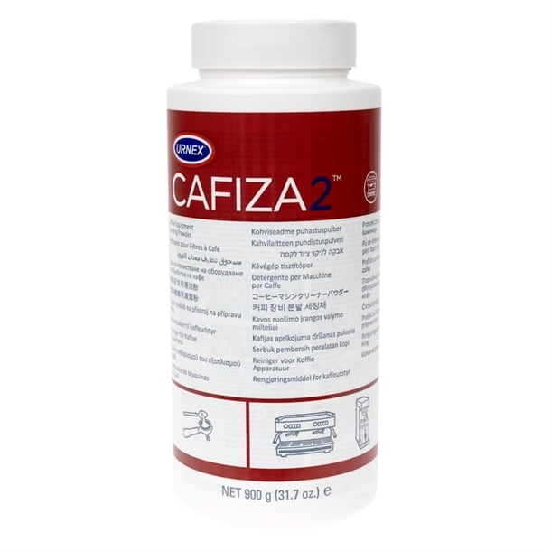 Urnex Cafiza 2 Espresso Machine Cleaner 900g gg951