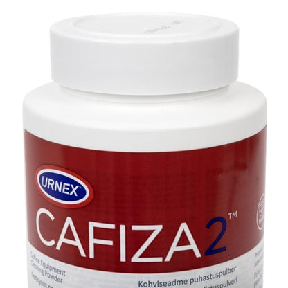 Urnex Cafiza 2 Espresso Machine Cleaner 900g gg951