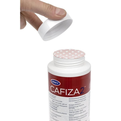 Urnex Cafiza 2 Espresso Machine Cleaner 900g gg951