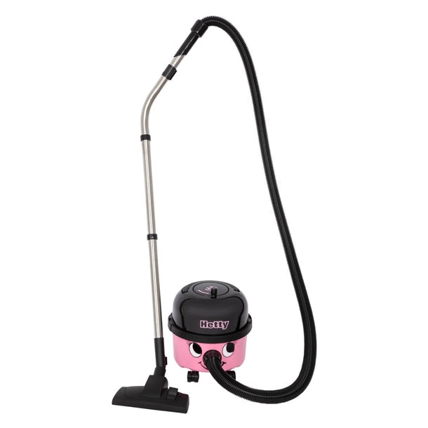 Numatic Hetty Vacuum Cleaner HET160-11 gg969