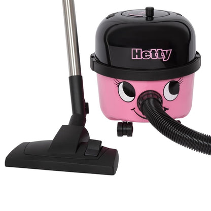 Numatic Hetty Vacuum Cleaner HET160-11 gg969