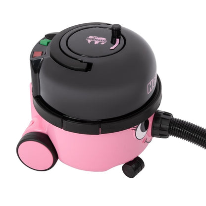 Numatic Hetty Vacuum Cleaner HET160-11 gg969