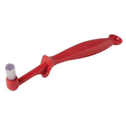 Urnex Scoopz Espresso Cleaning Brush gg970