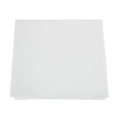 Lunch Napkin White 330x330mm 1ply 1/4 Fold (5000 Pack) gg996