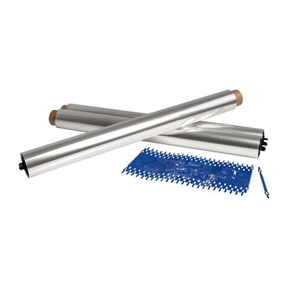 Wrapmaster Roasting Film 450mm x 50m (3 Pack) gh029