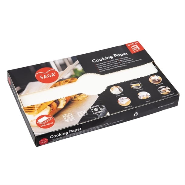 Panini Paper 330 x 270mm (100 Pack) gh038