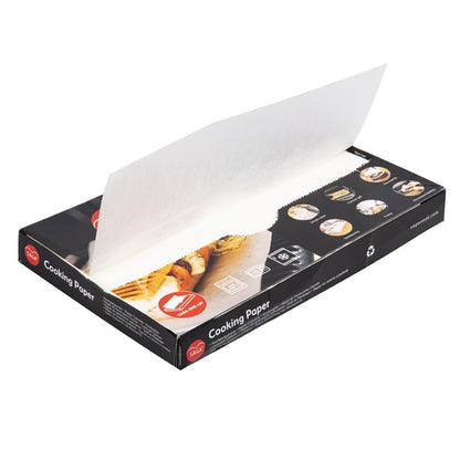 Panini Paper 330 x 270mm (100 Pack) gh038
