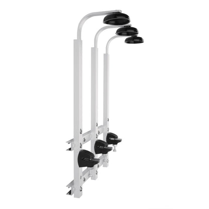 Olympia 3 Bottle Bar Optic Holder Wall Mount gh050