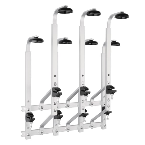 Olympia 7 Bottle Bar Optic Holder Wall Mount gh051