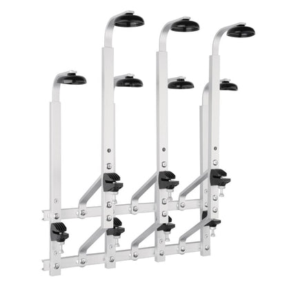 Olympia 7 Bottle Bar Optic Holder Wall Mount gh051
