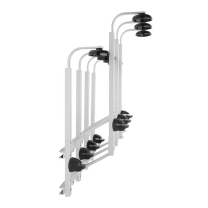 Olympia 7 Bottle Bar Optic Holder Wall Mount gh051