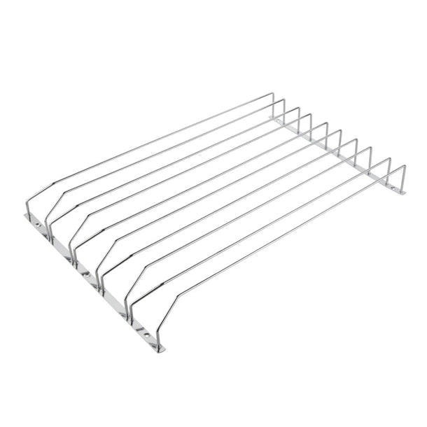 Olympia Wine Glass Rack 610x435mm gh057