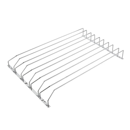 Olympia Wine Glass Rack 610x435mm gh057