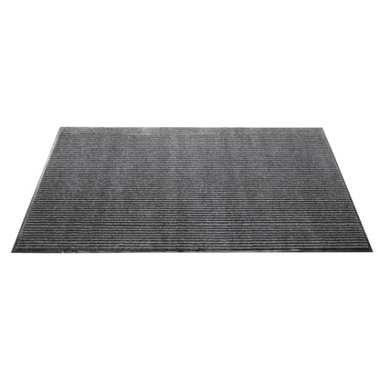 Jantex Entrance Mat Steel Colour 1500 x 900mm gh059