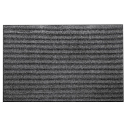 Jantex Entrance Mat Steel Colour 1500 x 900mm gh059