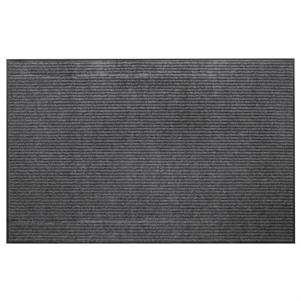 Jantex Entrance Mat Steel Colour 1500 x 900mm gh059