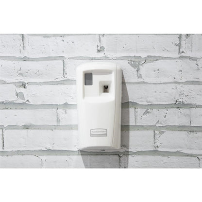 Rubbermaid Microburst Automatic Air Freshener Dispenser gh060