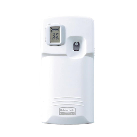 Rubbermaid Microburst Automatic Air Freshener Dispenser gh060
