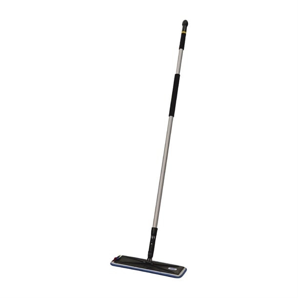 SYR Rapid Microfibre Flat Mop gh178