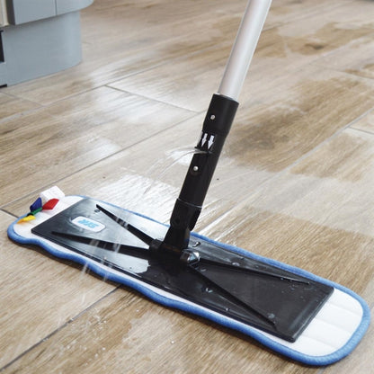 SYR Rapid Microfibre Flat Mop gh178