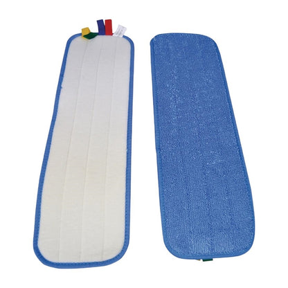 SYR Spare Microfibre Pads (10 Pack) gh179