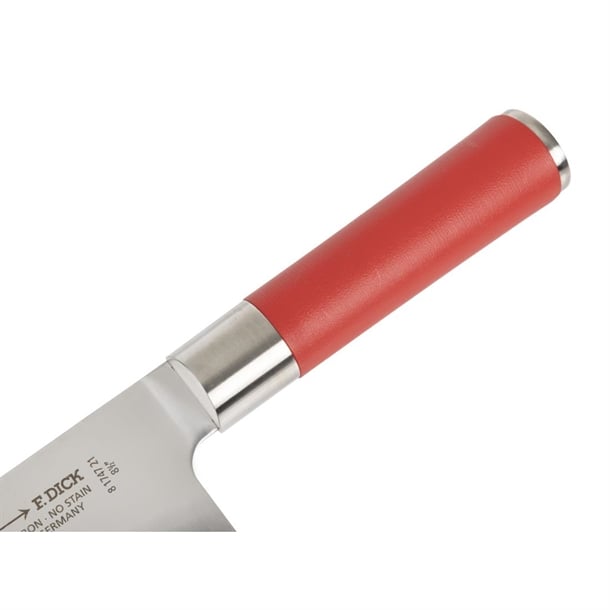 Dick Red Spirit Chef Knife Red 21.6cm gh289