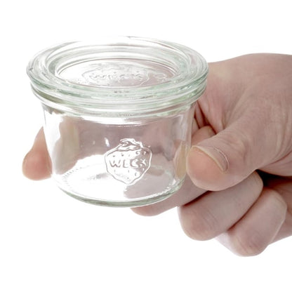 APS 80ml Weck Jars (12 Pack) gh386