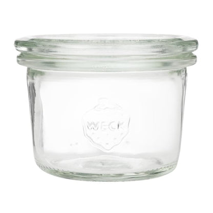 APS 80ml Weck Jars (12 Pack) gh386