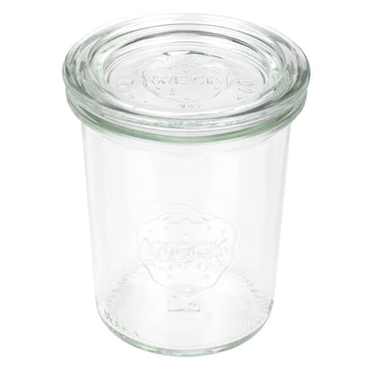 APS 160ml Weck Jars (12 Pack) gh388