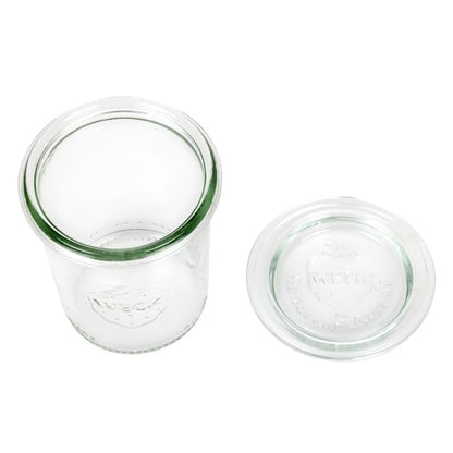APS 160ml Weck Jars (12 Pack) gh388