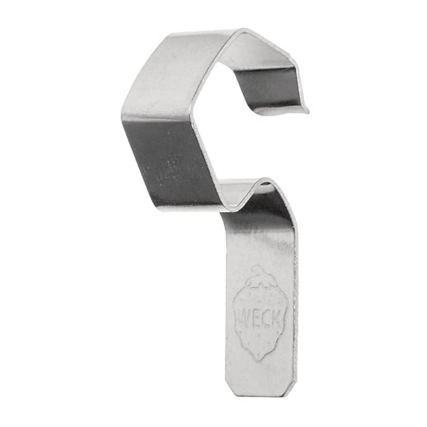 APS Weck Jars Cover Clamps (8 Pack) gh390
