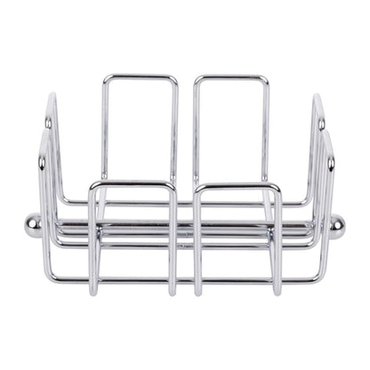 Olympia Cocktail Napkin Holder with Weight 140 x 140mm gh407