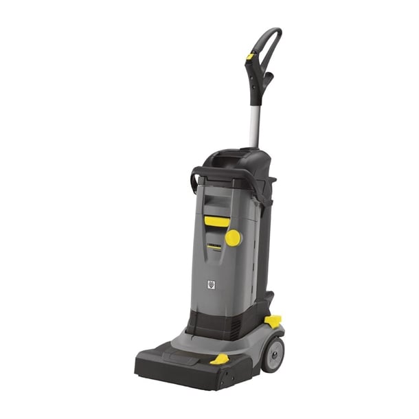 Karcher Compact Floor Scrubber Dryer gh425