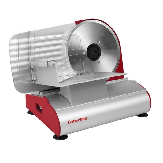 Caterlite Meat Slicer 190mm gh489